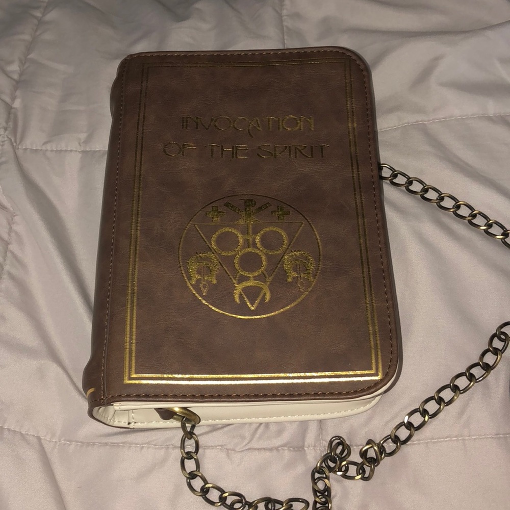 Dolls Kill purse